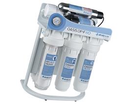 ATLAS FILTRI  Фильтр обратного осмоса OASIS DP-F RO PUMP-UV