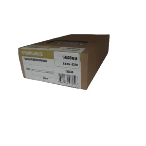 Финишные гвозди TECH-KREP для незаметного крепления деревянных элементов 89391034