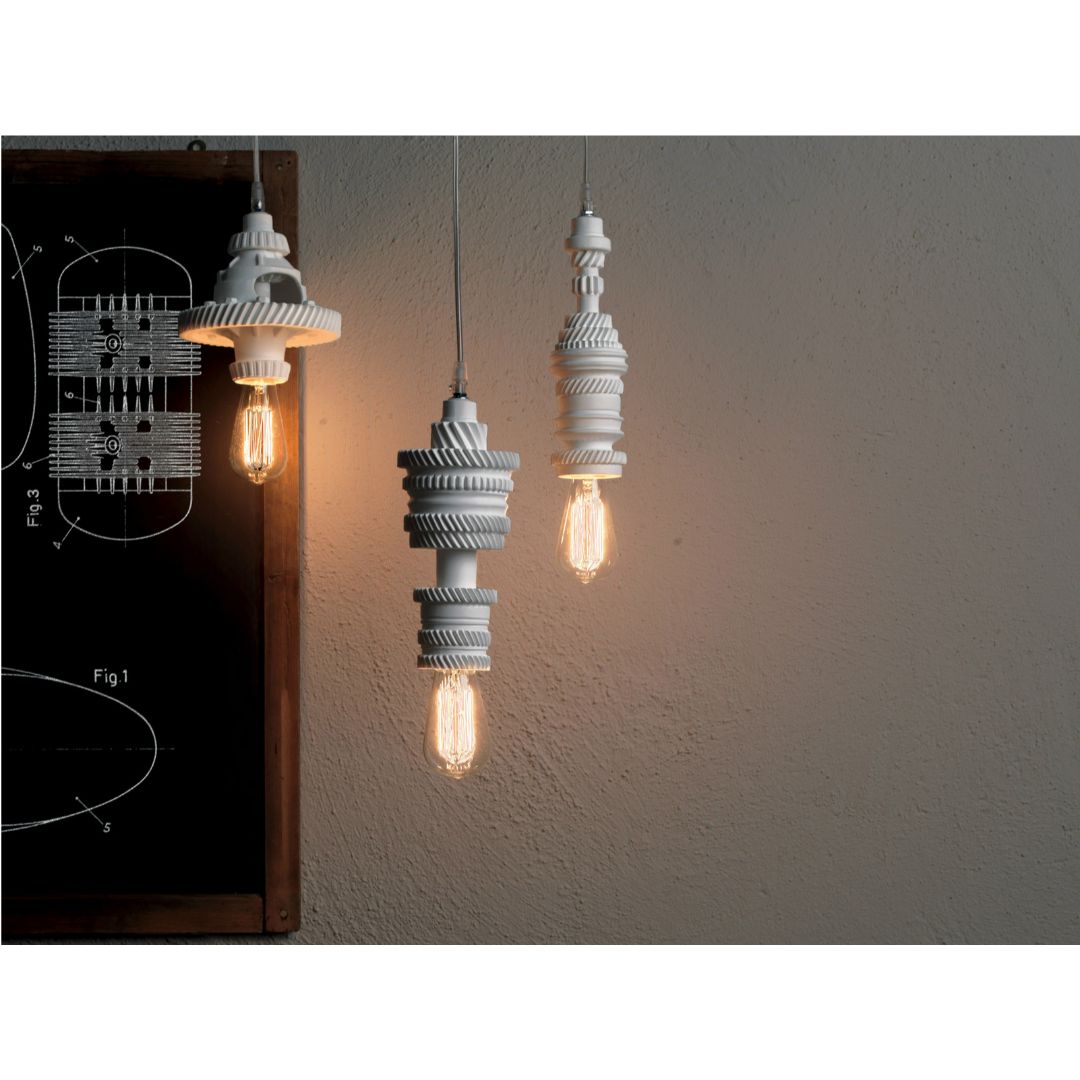 Karman SE107 2R INT MEK подвес 111675 - Вид №1