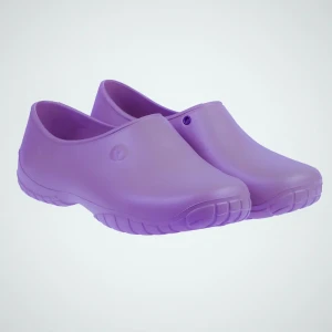 Галоши OYO женские размер 36/37 цвет фиолетовый