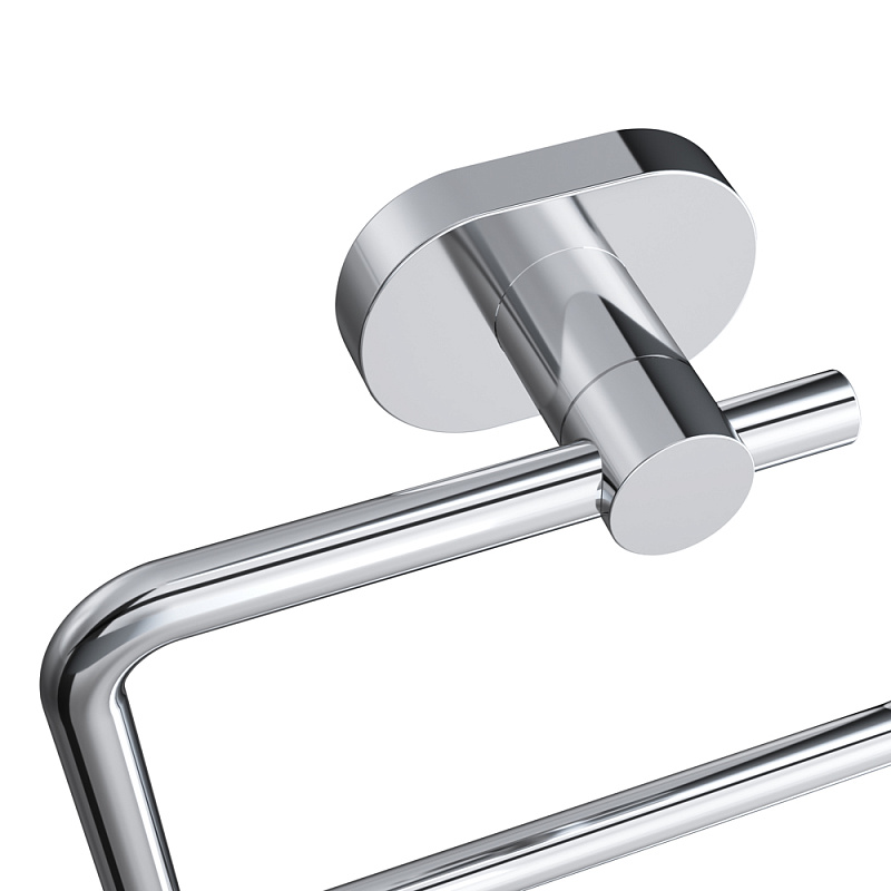 A7434100 L Держатель для туалетной бумаги хром AM.PM Sense - Вид №5