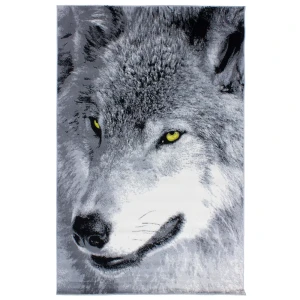 Ковёр Flash 33303/150 1.6x2.25 м полипропилен 18207392 STLM-2117021