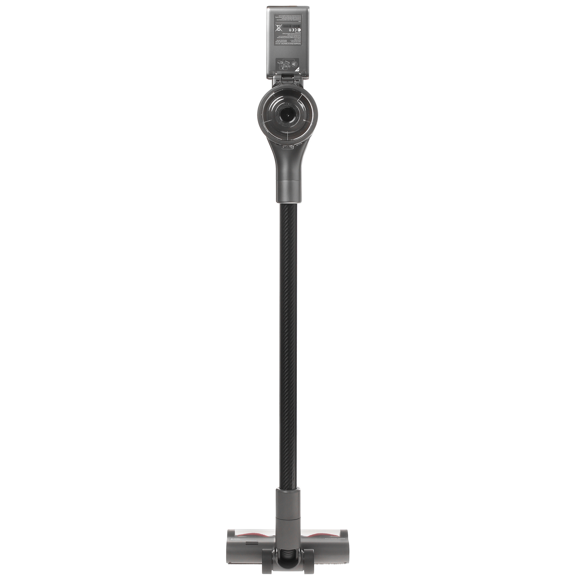 5406785 Пылесос  вертикальный  Dreame T30  серый STDN-0139976 - Вид №6