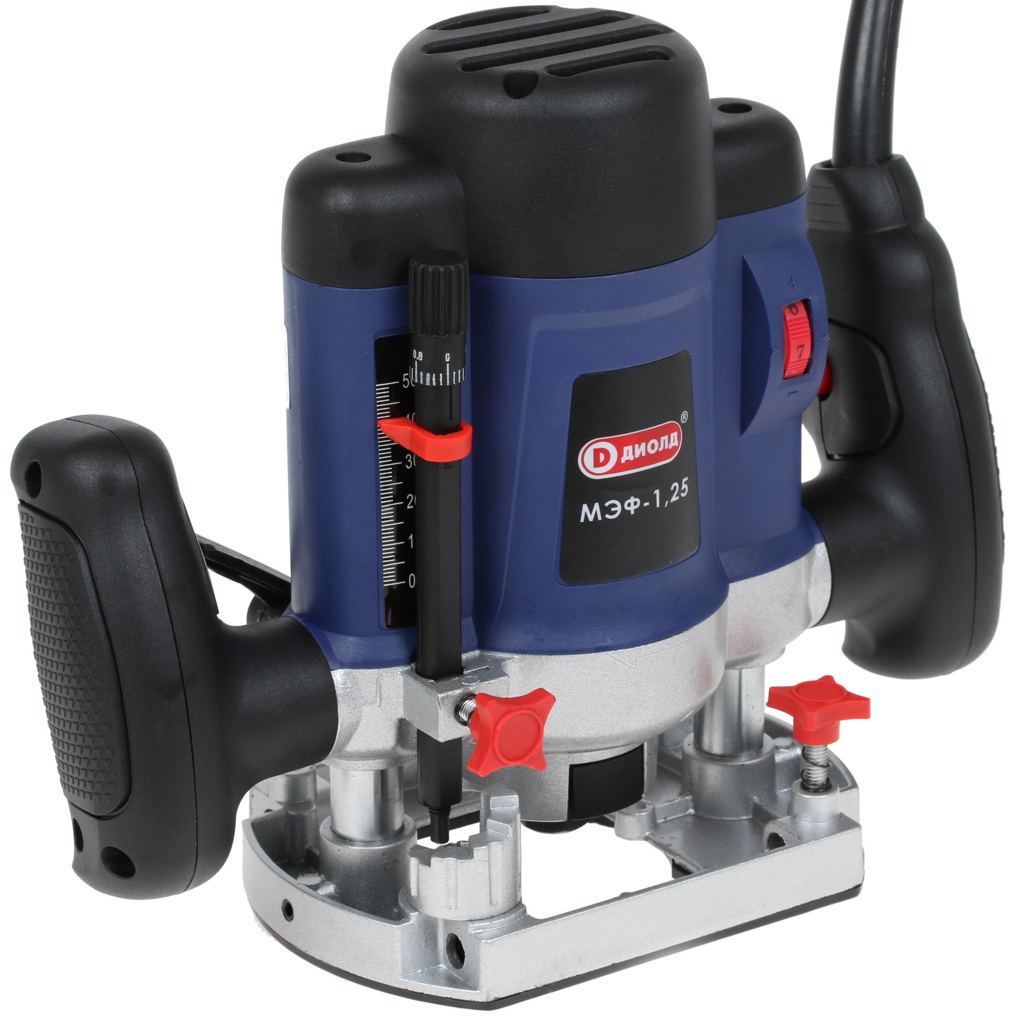 Фрезер Диолд МЭФ-1.25 8106189 STDN-0038340