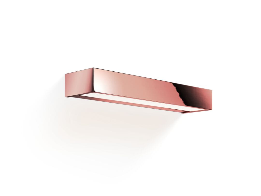 Светодиодный настенный светильник для ванной комнаты Decor Walther BOX 40 N LED ARCH-00032787 - Вид №6