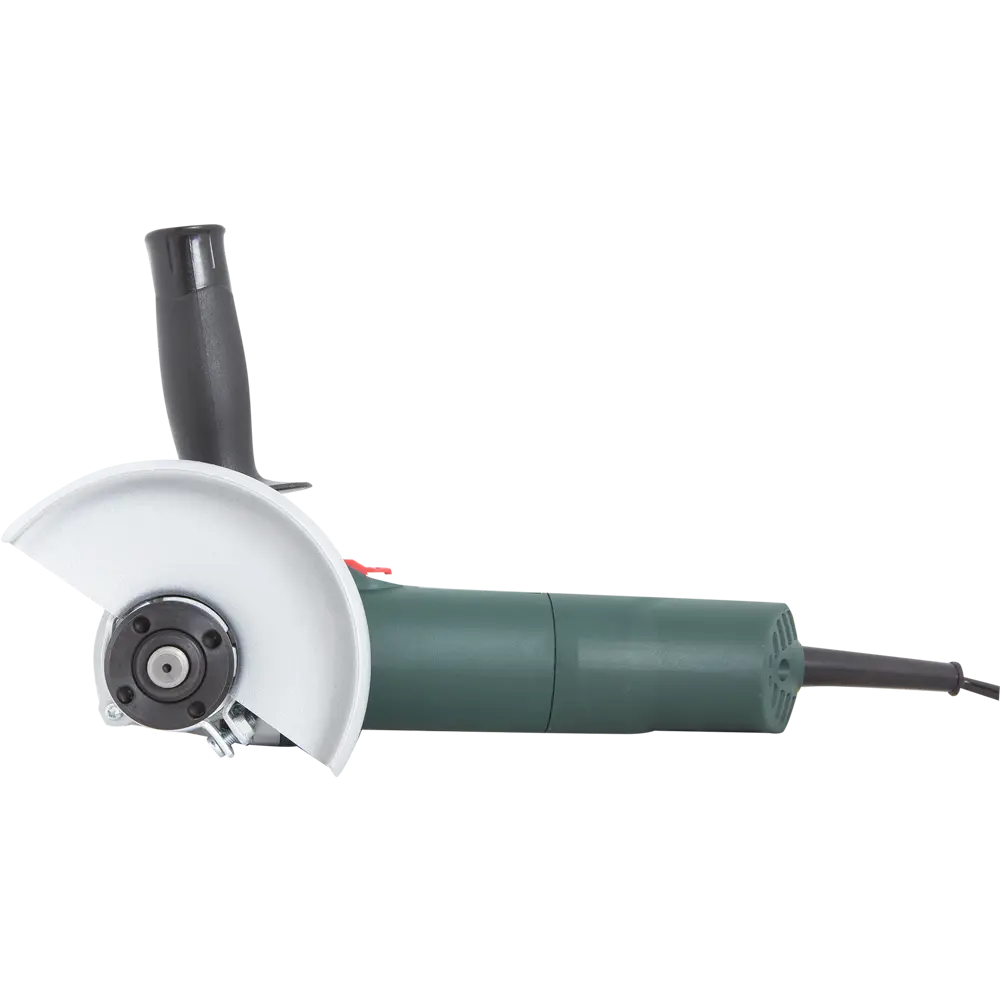 УШМ сетевая Metabo W 650-125 603602950, 650 Вт, 125 мм 82204733 STLM-2206914  - Вид №2