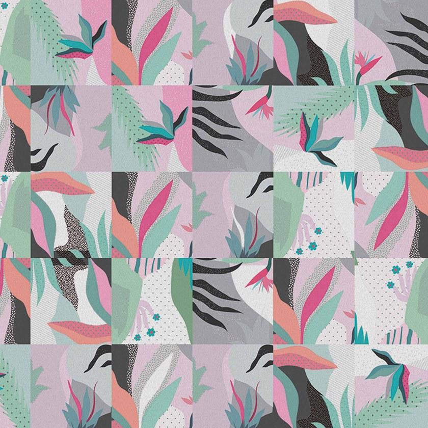 YO2 Обои с виниловым рисунком Fluky spots sun-id-1383924 - Вид №1