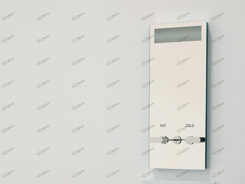 Ceramica Flaminia Specchi sun-id-1394382