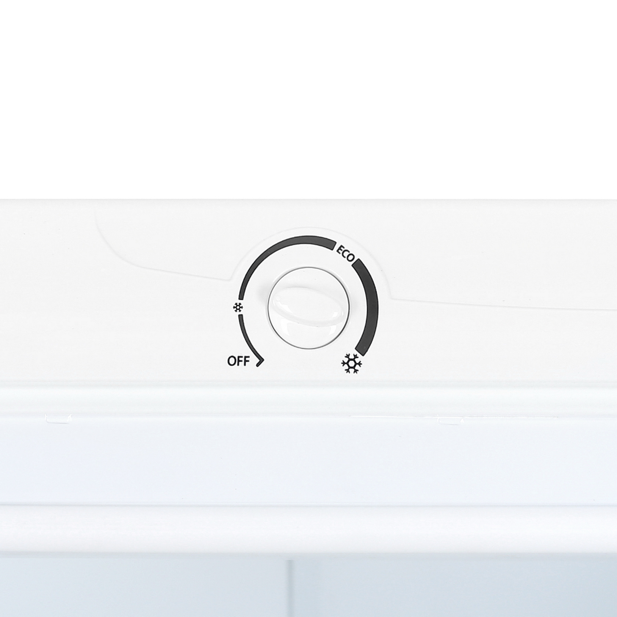 9934087 Холодильник с морозильником   Indesit ITS 4180 W белый STDN-0041277 - Вид №11