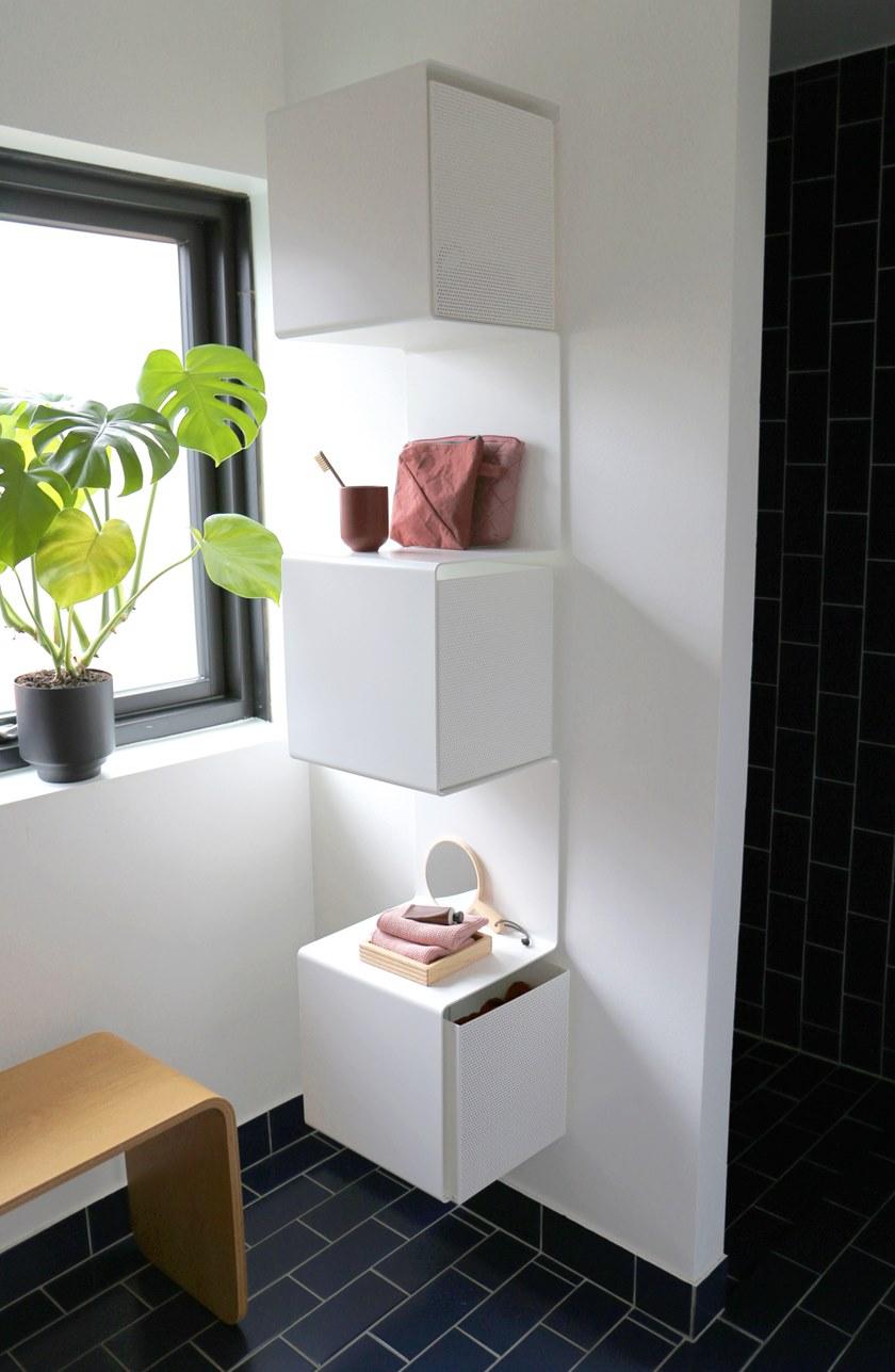 Anne Linde Стальной контейнер с порошковым покрытием sun-id-1472431 - Вид №13