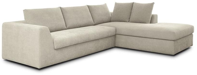 Felis 5-местный угловой диван-кровать из ткани Day & night sun-id-1402648 - Вид №11