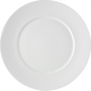 10613888 Noritake Тарелка обеденная Noritake "Грандир" 28см Фарфор