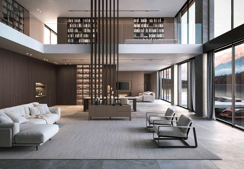 OLIVIERI Sistema living Dress code Dc  - Вид №2