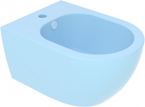 LKBISO23 Подвесное биде настенное GSG CERAMIC