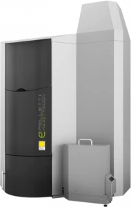 Paradigma Italia Пеллетный котел