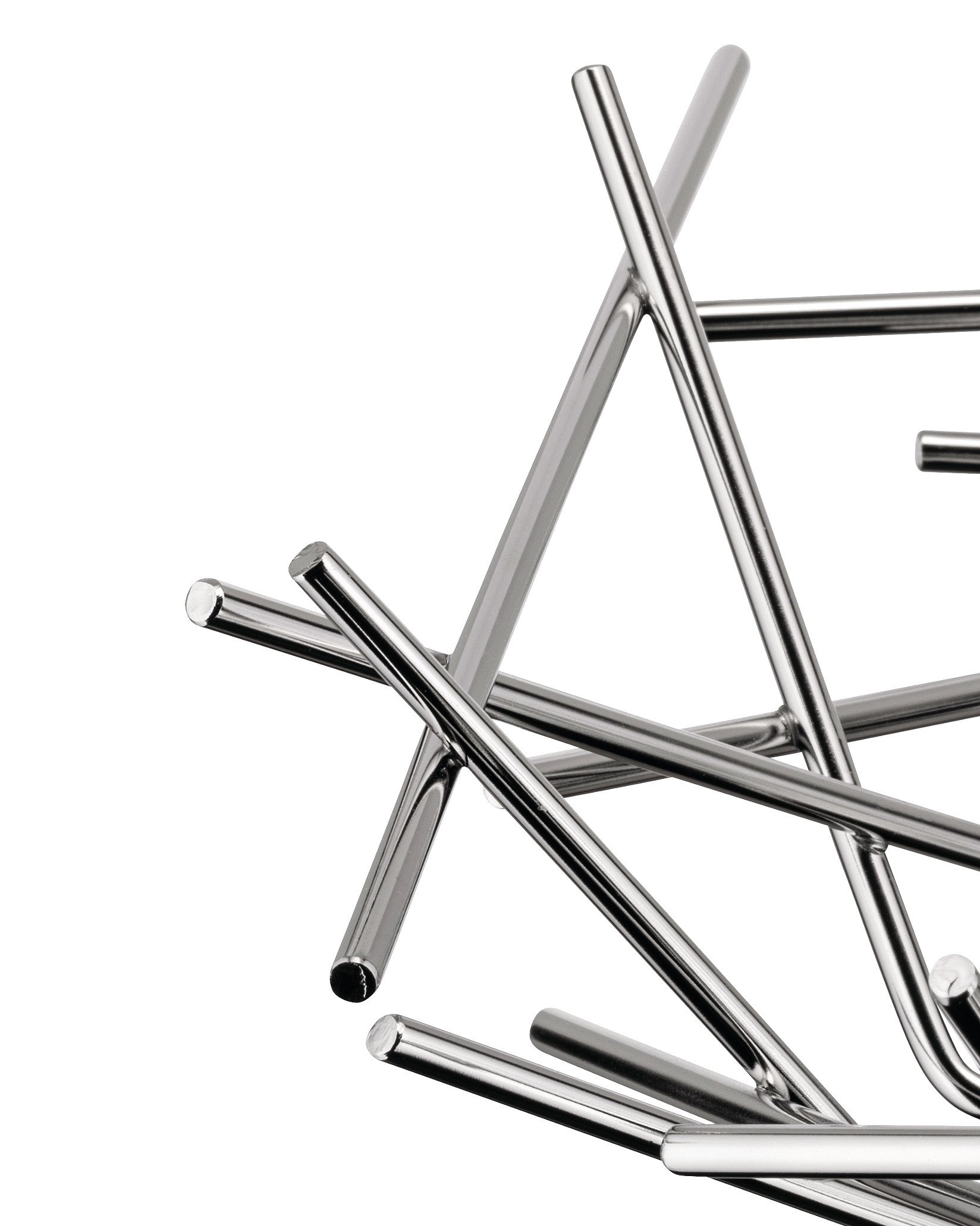 Алесси Взрывная корзина Alessi Blow up FC02 - Вид №2