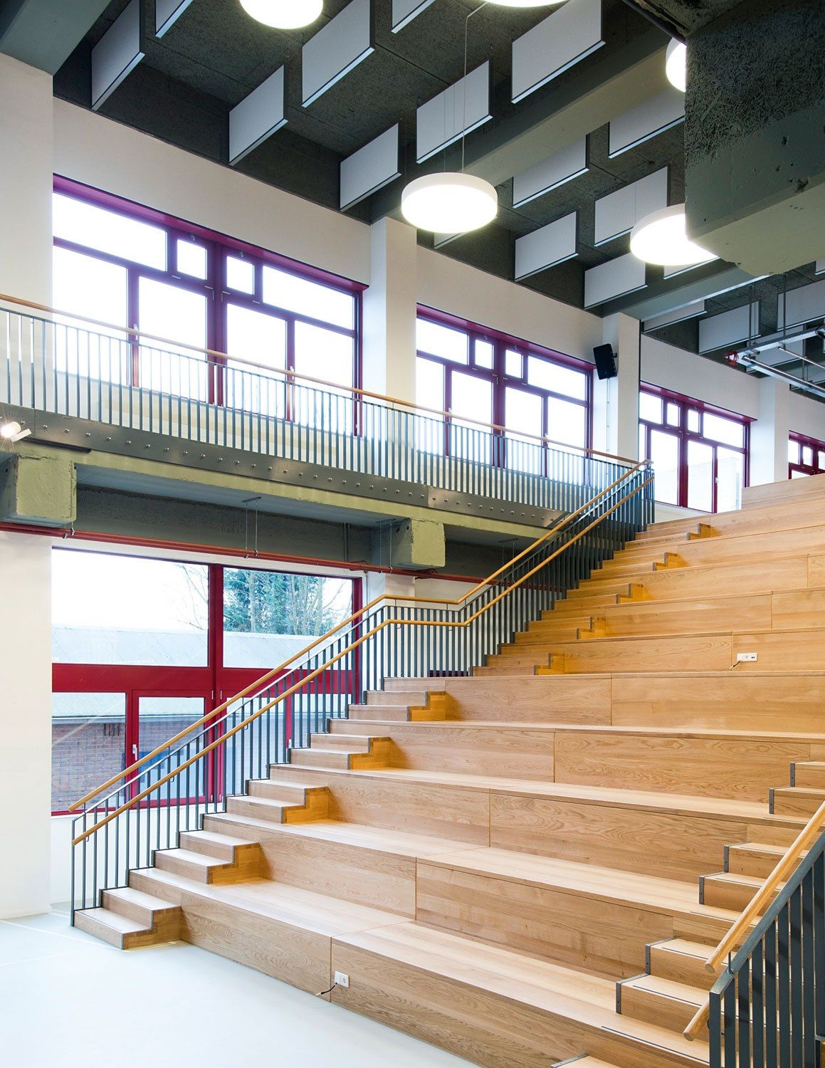 Светодиодный потолочный светильник Deltalight Supernova ARCH-00119672 - Вид №2