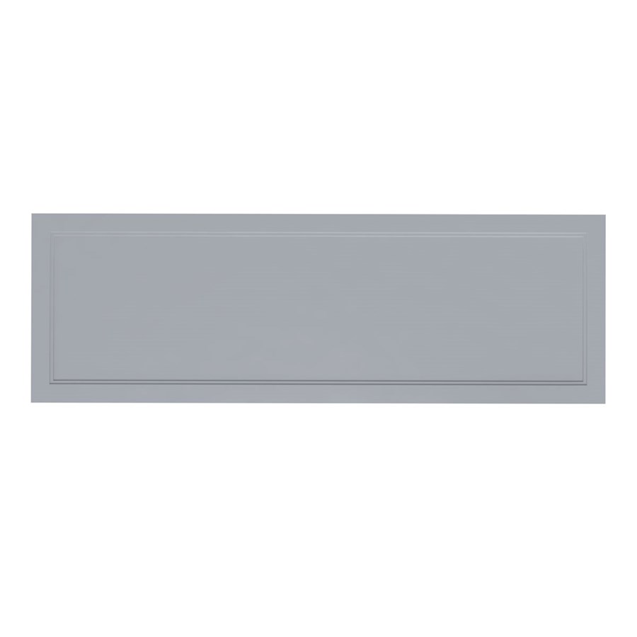 Burlington Боковая панель для ванны Arundel 170 Песок E24FS  - Вид №3