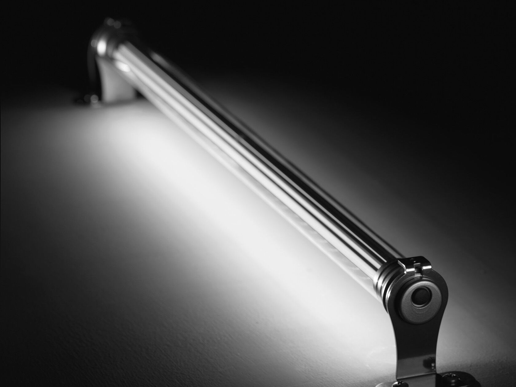 Линейный профиль для наружного алюминия [LND] общие ARCH-00000887 - Вид №7