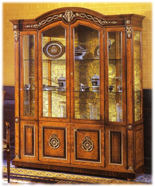 Витрина  JUMBO COLLECTION BO-372 Bolero