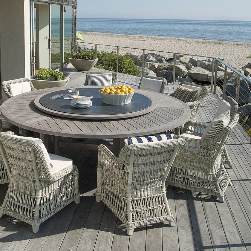 JANUS et Cie Стул Janusfiber® с подлокотниками Arbor sun-id-1424491 - Вид №11