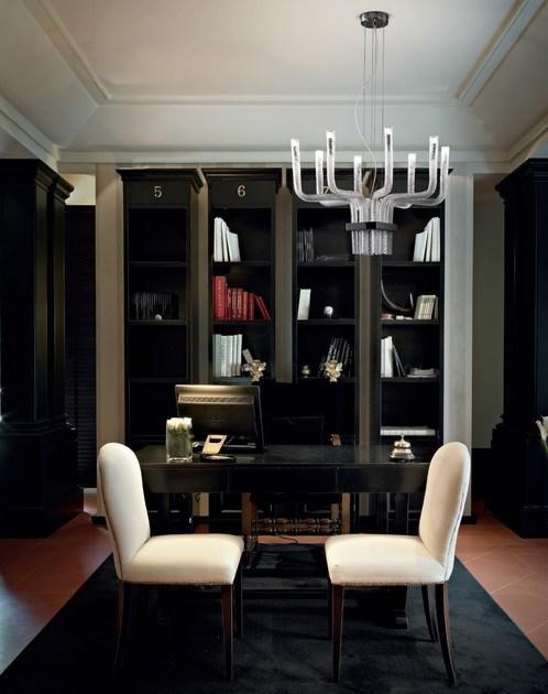 Vetreria Vistosi Подвесной светильник из дутого стекла Stardust sun-id-1365294 - Вид №2