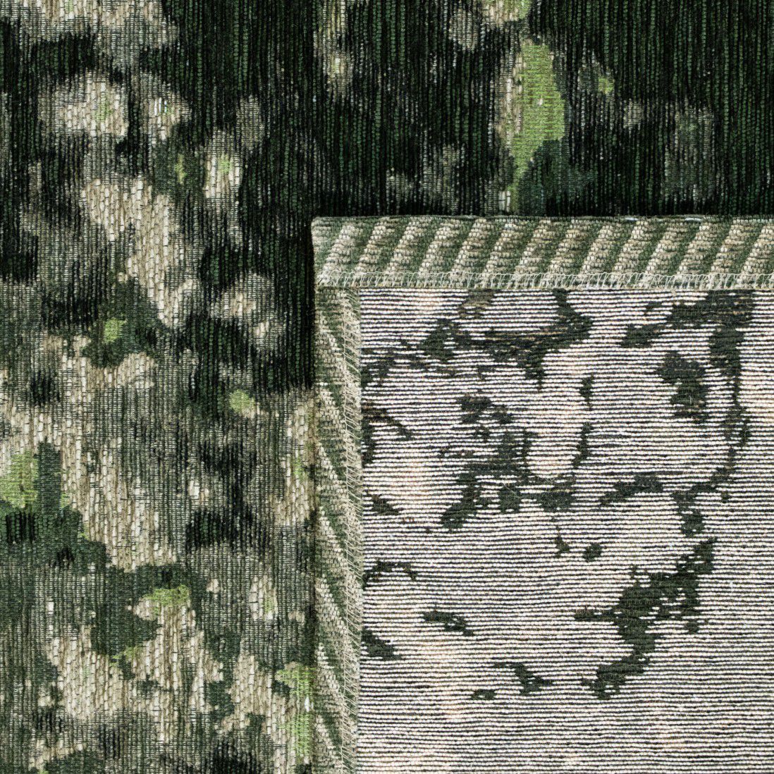 Прямоугольный ковер с рисунком Ademi Essential ARCH-00140566 - Вид №13