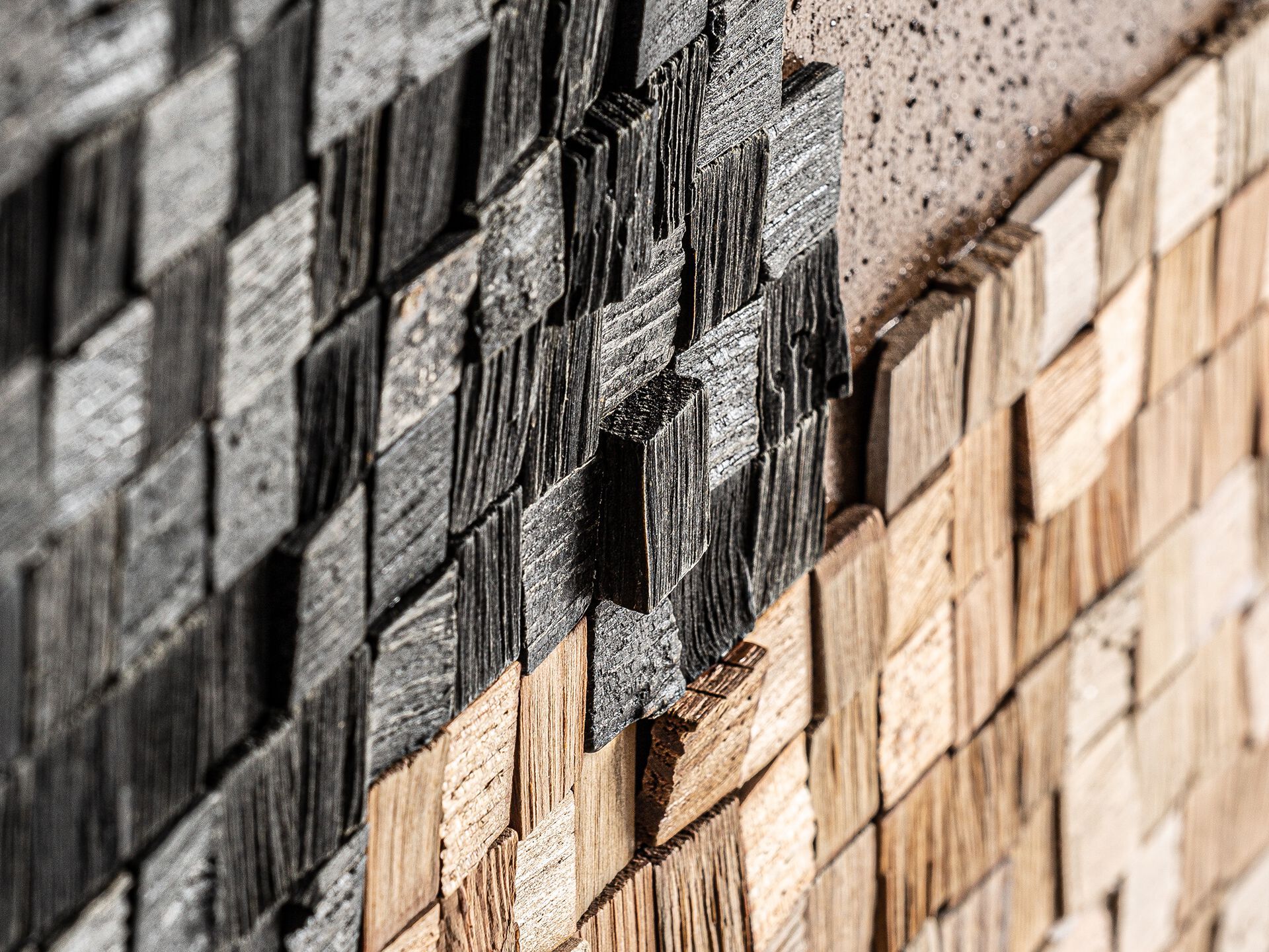 Деревянная рамка Vical Home BARLE ARCH-00152279 - Вид №2