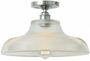 Mullan Lighting Светодиодный потолочный светильник ручной работы Mono industrial Mlcf18