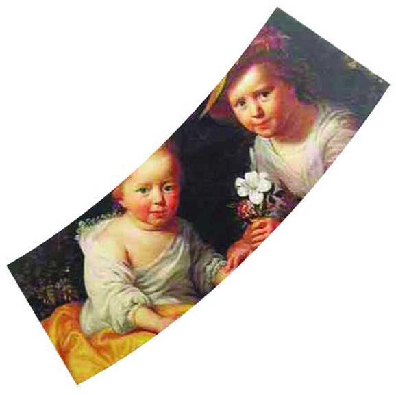 moooi Торшер из полиэстера с отраженным светом Shade shade sun-id-1455903 - Вид №1