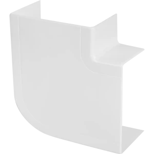 LEXMAN Угловой соединитель для кабель-каналов 100x55 мм 88039831