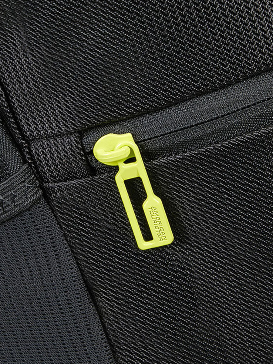 MB6-09004 Рюкзак MB6*004 Laptop Backpack 17.3 American Tourister Work-E  - Вид №6