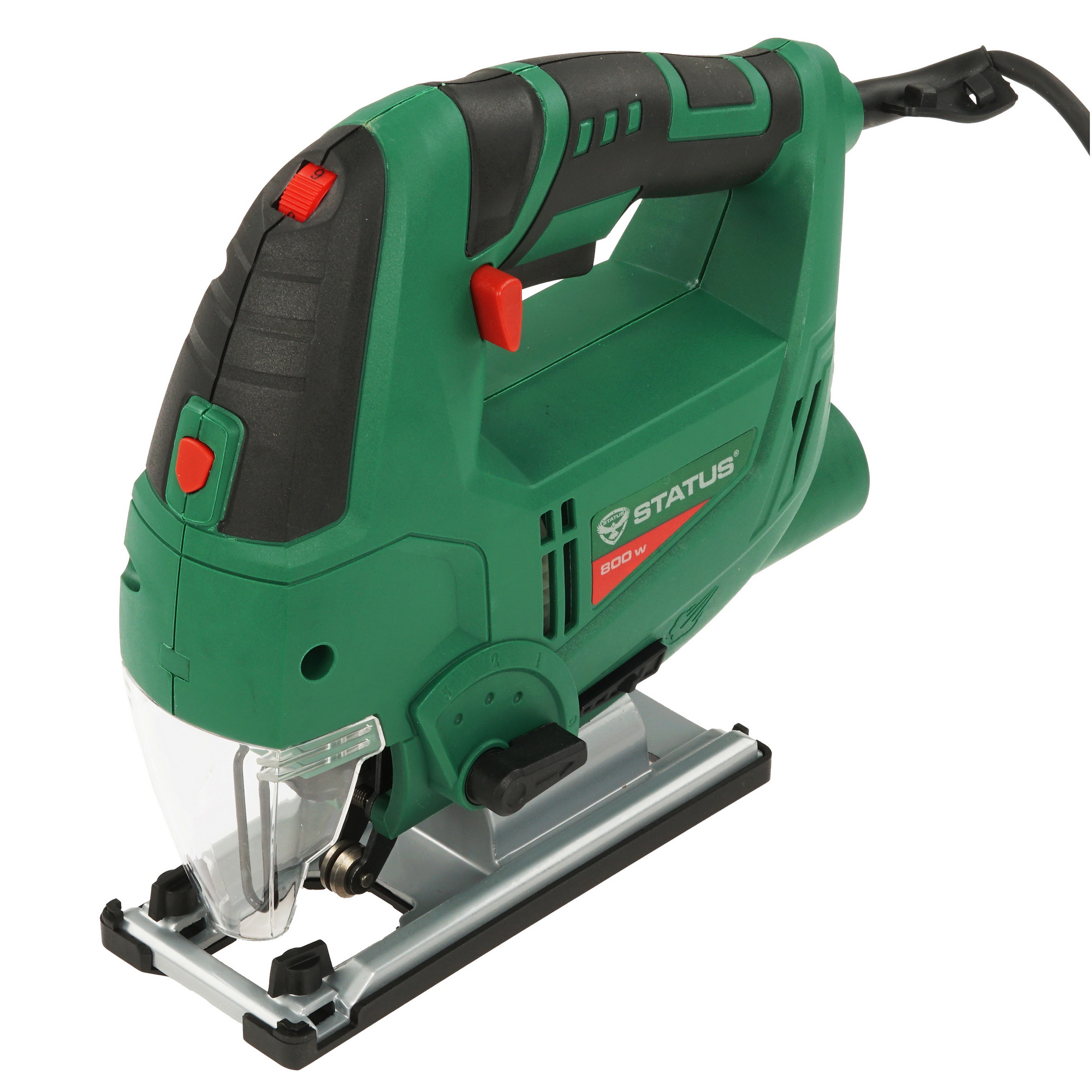 Электрический лобзик Status JS800 9229341 STDN-0110001