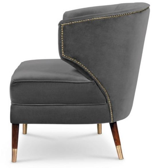 BRABBU Мягкое кресло с подлокотниками Ibis sun-id-1430580 - Вид №4