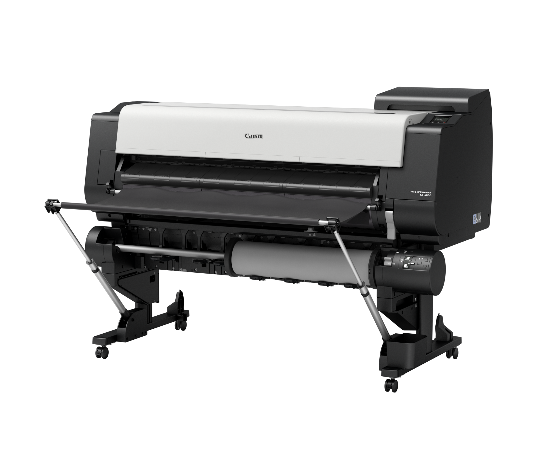 2444C003 ipf tx-4000 Canon  - Вид №2