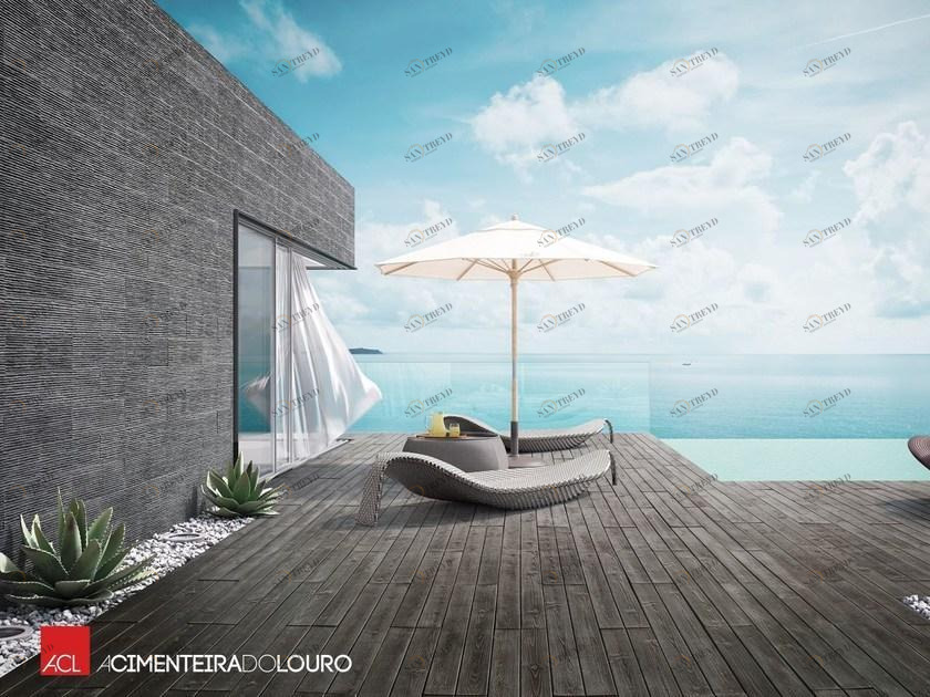 ACL Элемент из искусственного камня для бетонного фасада  840 