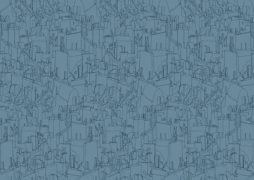 Jannelli&Volpi Флизелиновые обои Jv 902 genesi sun-id-1405478 - Вид №2