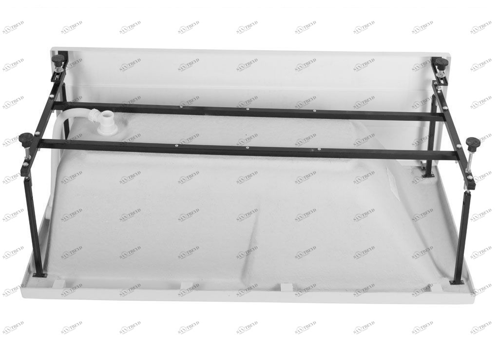 Каркас сварной для акриловой ванны Aquanet Taurus 160 00210293