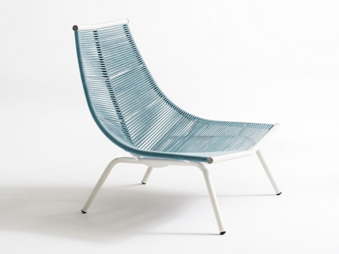 Веревочный садовый стул RODA Laze ARCH-00063379