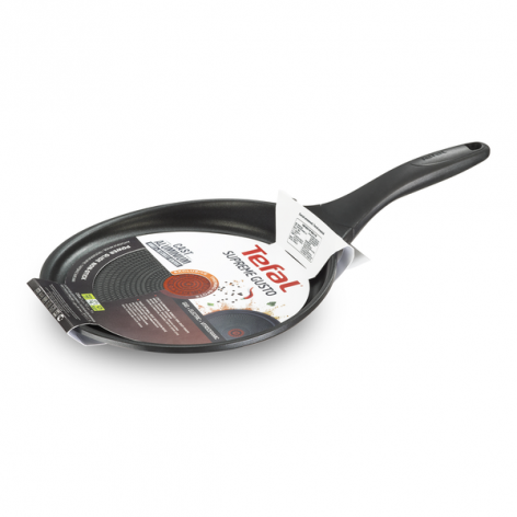 H1180974 Сковорода / сковорода 25, для блинов, supreme gusto Tefal Santreyd  - Вид №2