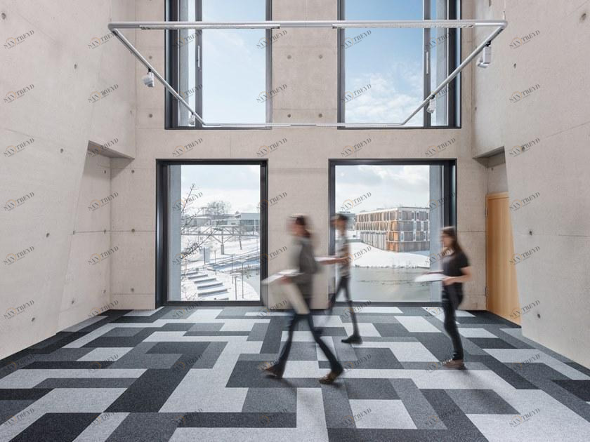 FINDEISEN Пол из полиамида Ecological sun-id-1448292