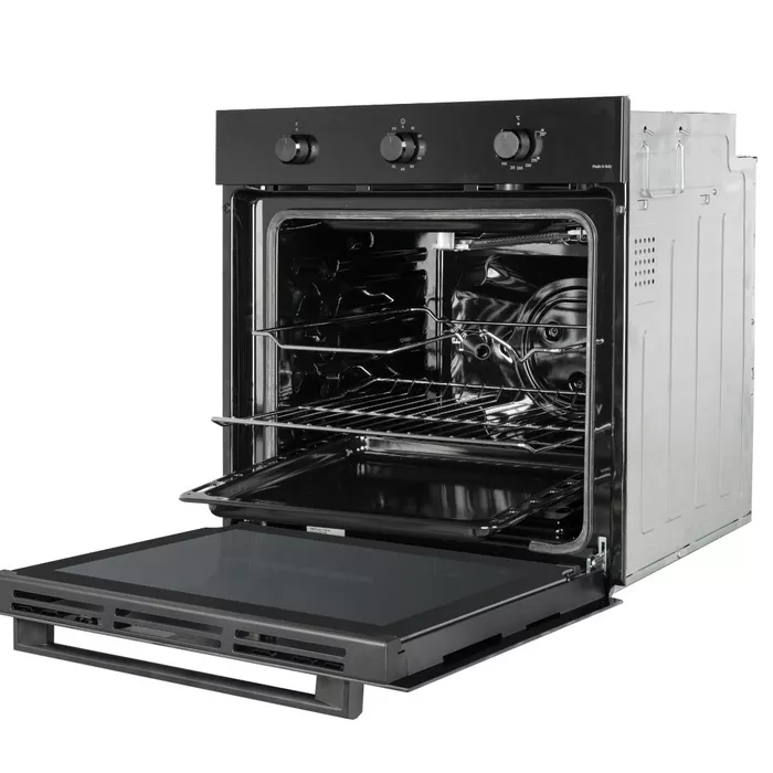 5607563 Газовый духовой шкаф DeLonghi FG 6 NL RUS STDN-0128331 - Вид №5