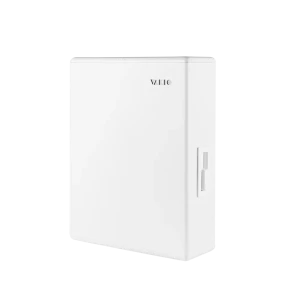 Vakio Kiv New — приточный клапан для чистого воздуха 88718347