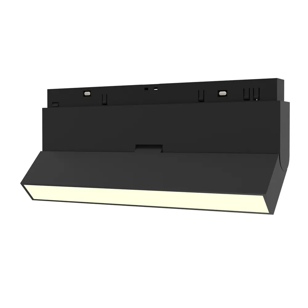 Трековый светильник Voltega Basis Twist с магнитным креплением 89438214 STLM-1583826