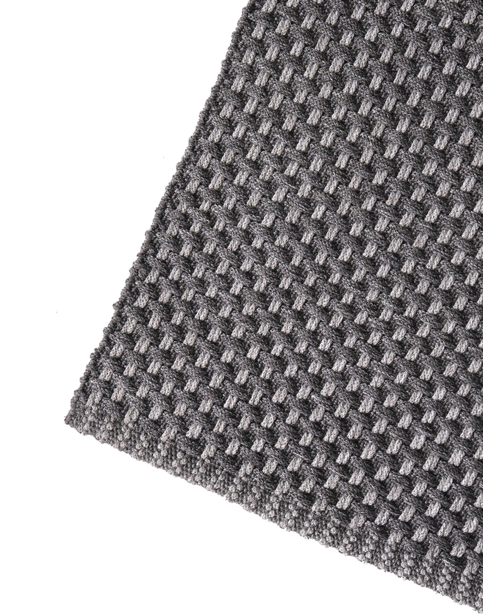 Открытый рециркулированный прямоугольный ковер ткани Kartell KLEO ARCH-00002176