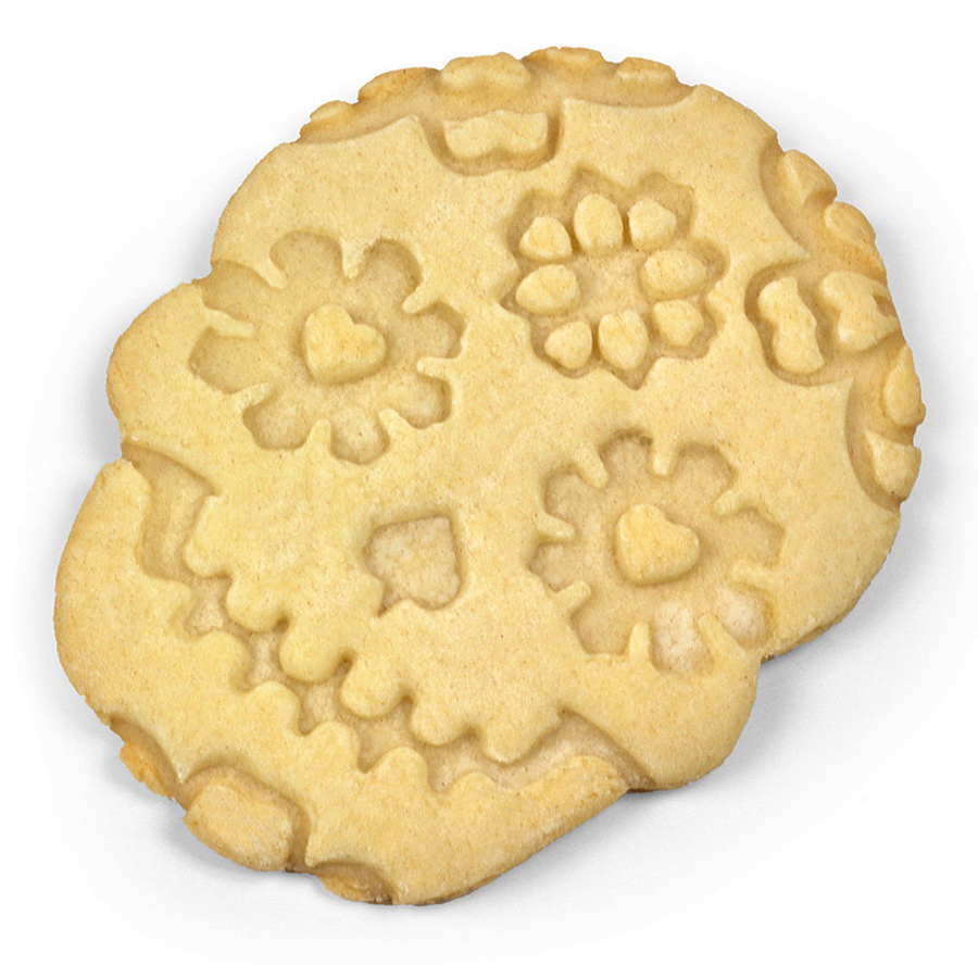 135FR Набор штампов для выпечки sweet spirits (4 шт) Fred&Friends  - Вид №4