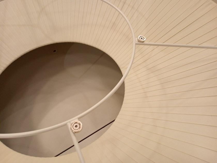 Milan Iluminacion Потолочный светильник из ткани Lap 6719 - 3719 - Вид №1