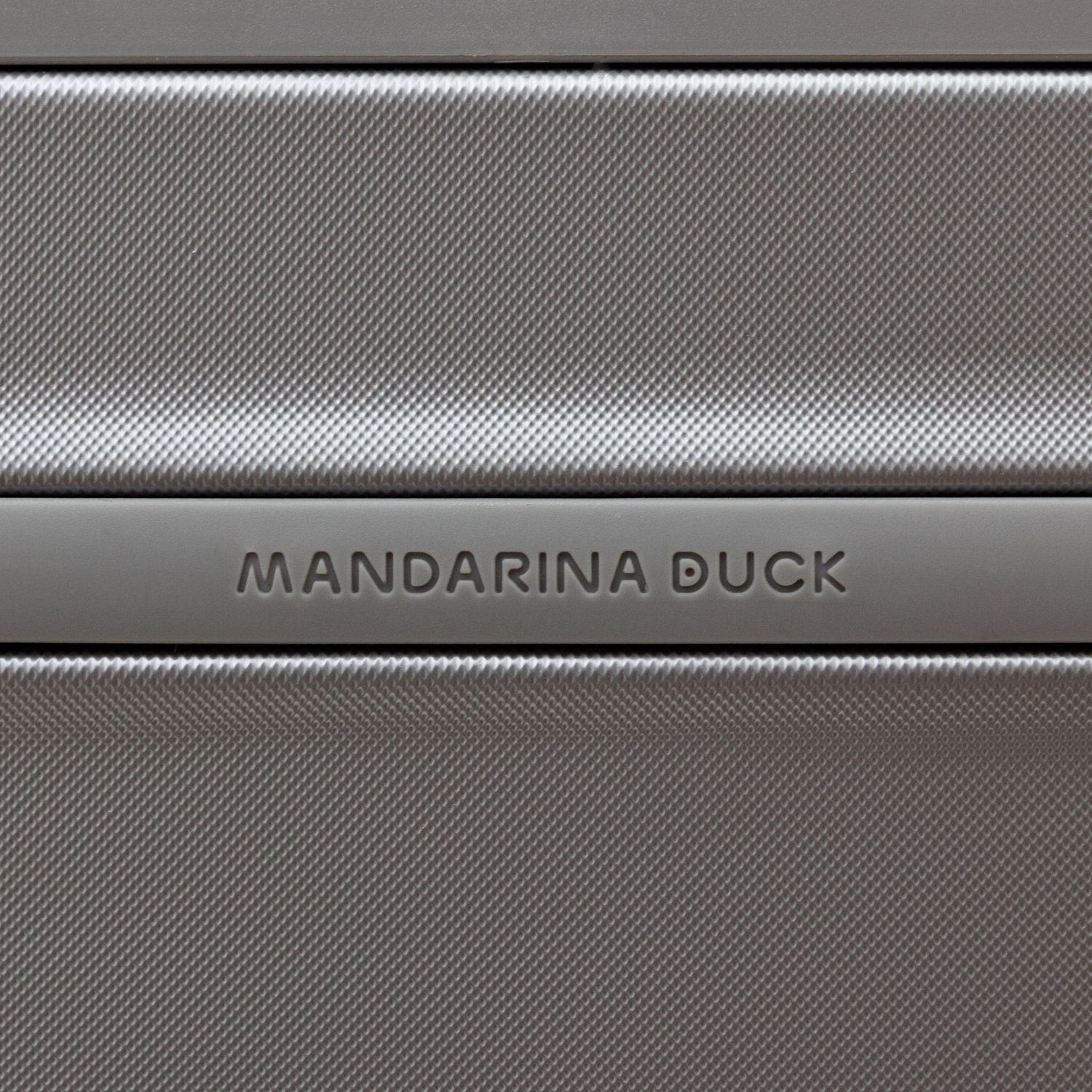 SZV33-466 Чемодан SZV33 Expandable Large Trolley Mandarina Duck Logoduck+  - Вид №5