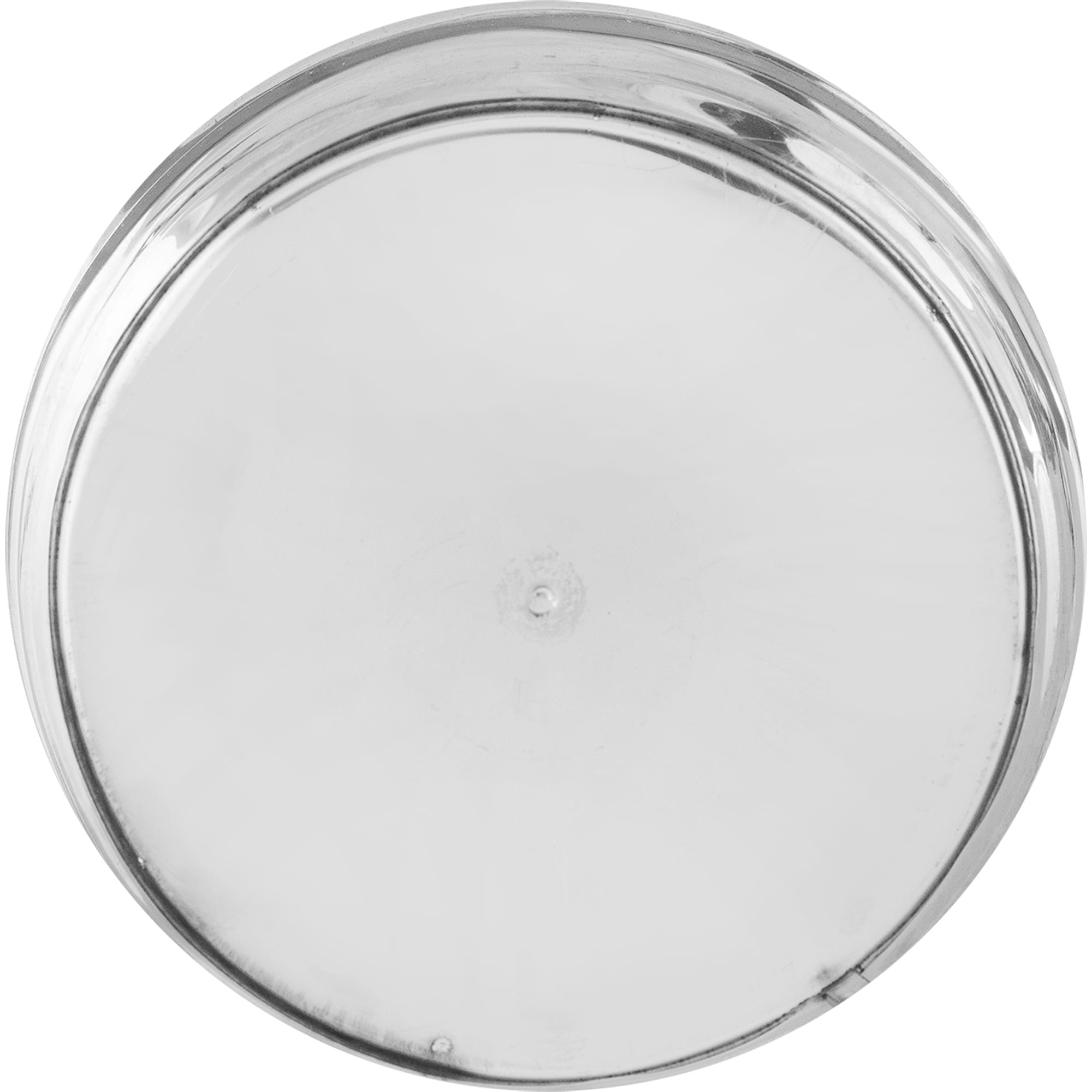 16292183 Заглушка глухая 120х0.5 мм нержавеющая сталь Santreyd  - Вид №1