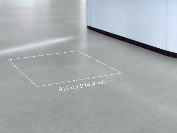 Virag Эластичный пол в лвт Evolution plus tackdry sun-id-1384518 - Вид №3